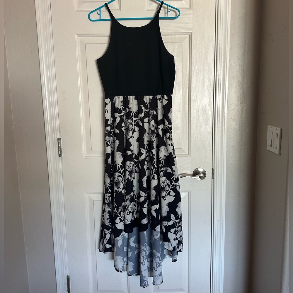 Hutch for Wantable dress